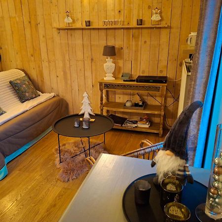 La Maison Des Senteurs Francorchamps Ngoại thất bức ảnh