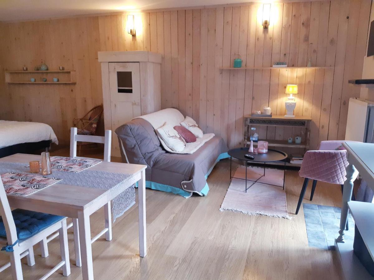 La Maison Des Senteurs Francorchamps Ngoại thất bức ảnh