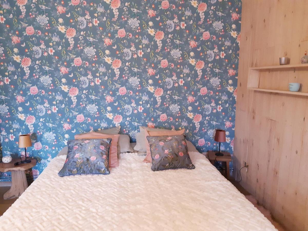 La Maison Des Senteurs Francorchamps Ngoại thất bức ảnh