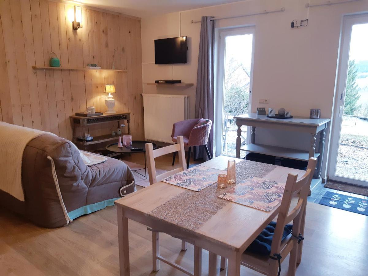 La Maison Des Senteurs Francorchamps Ngoại thất bức ảnh