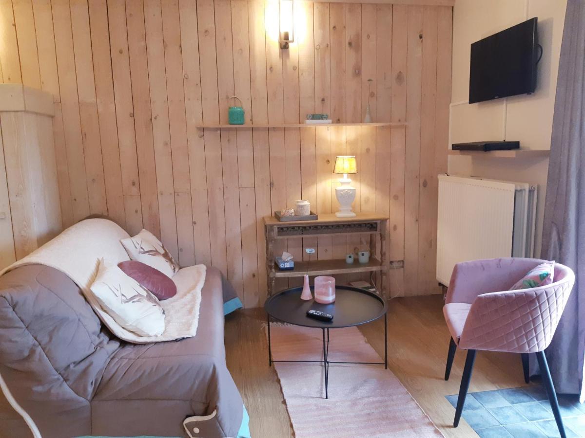 La Maison Des Senteurs Francorchamps Ngoại thất bức ảnh