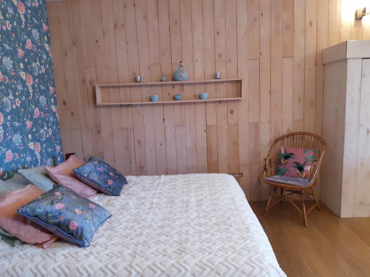 La Maison Des Senteurs Francorchamps Ngoại thất bức ảnh