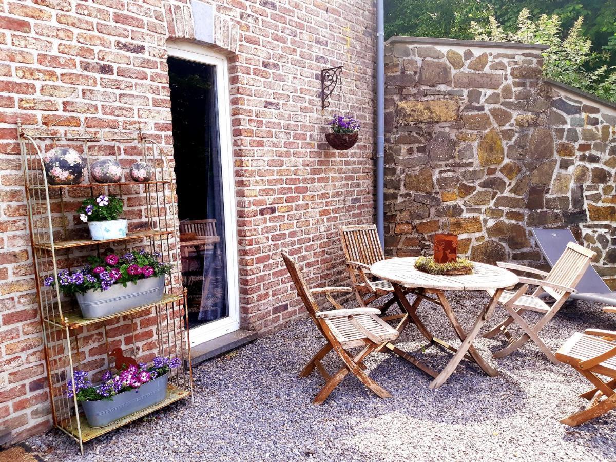 La Maison Des Senteurs Francorchamps Ngoại thất bức ảnh