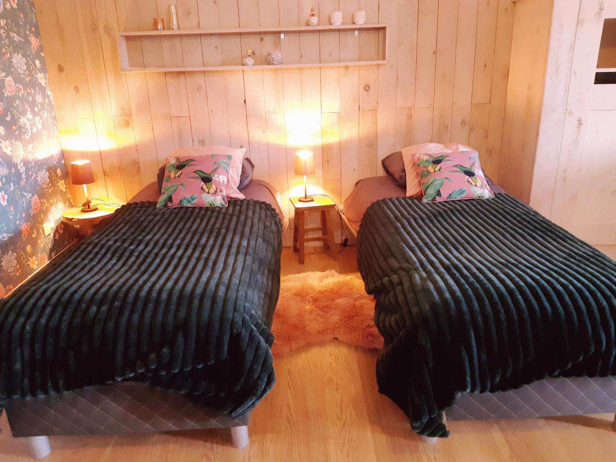 La Maison Des Senteurs Francorchamps Ngoại thất bức ảnh