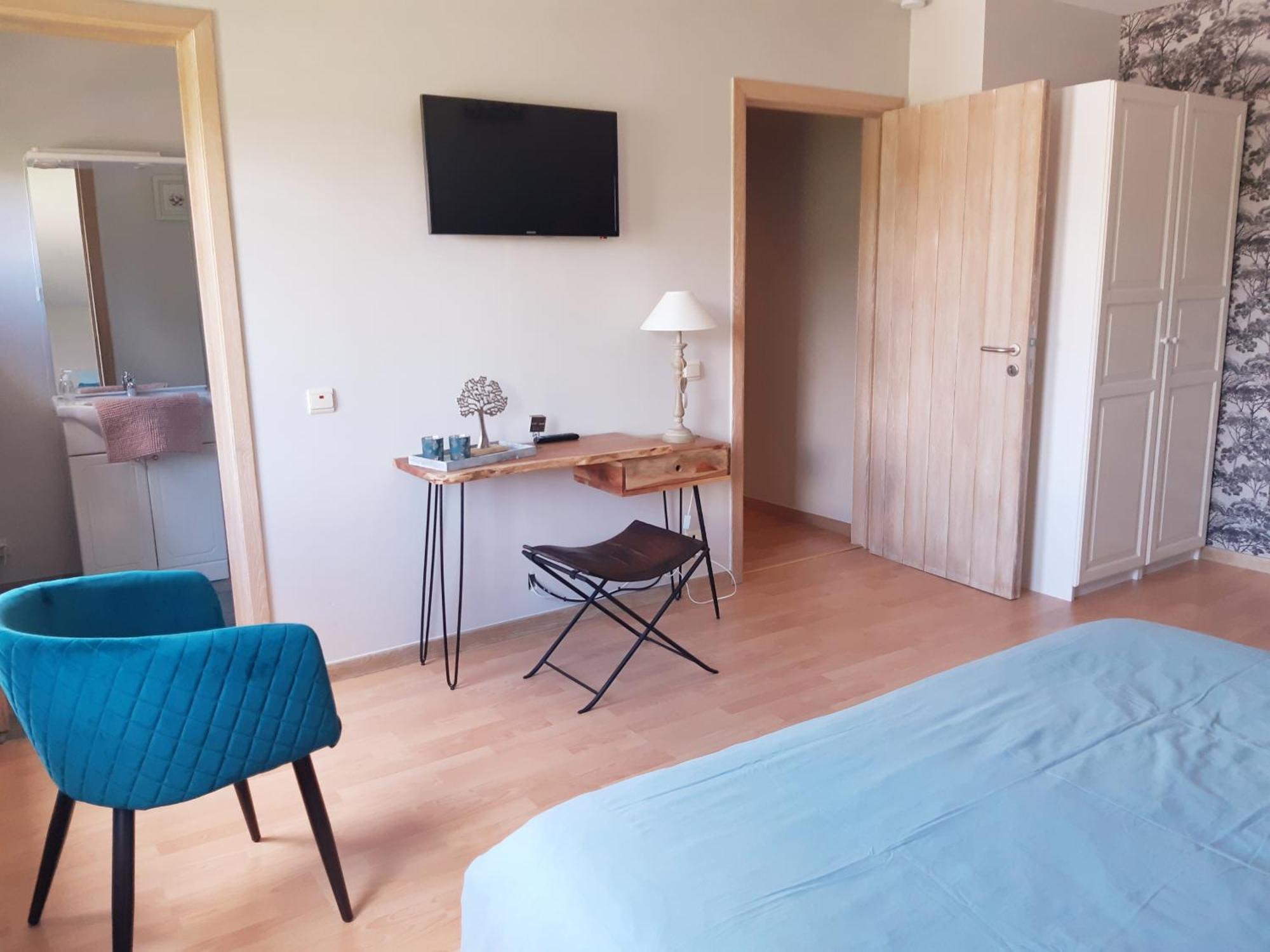La Maison Des Senteurs Francorchamps Phòng bức ảnh