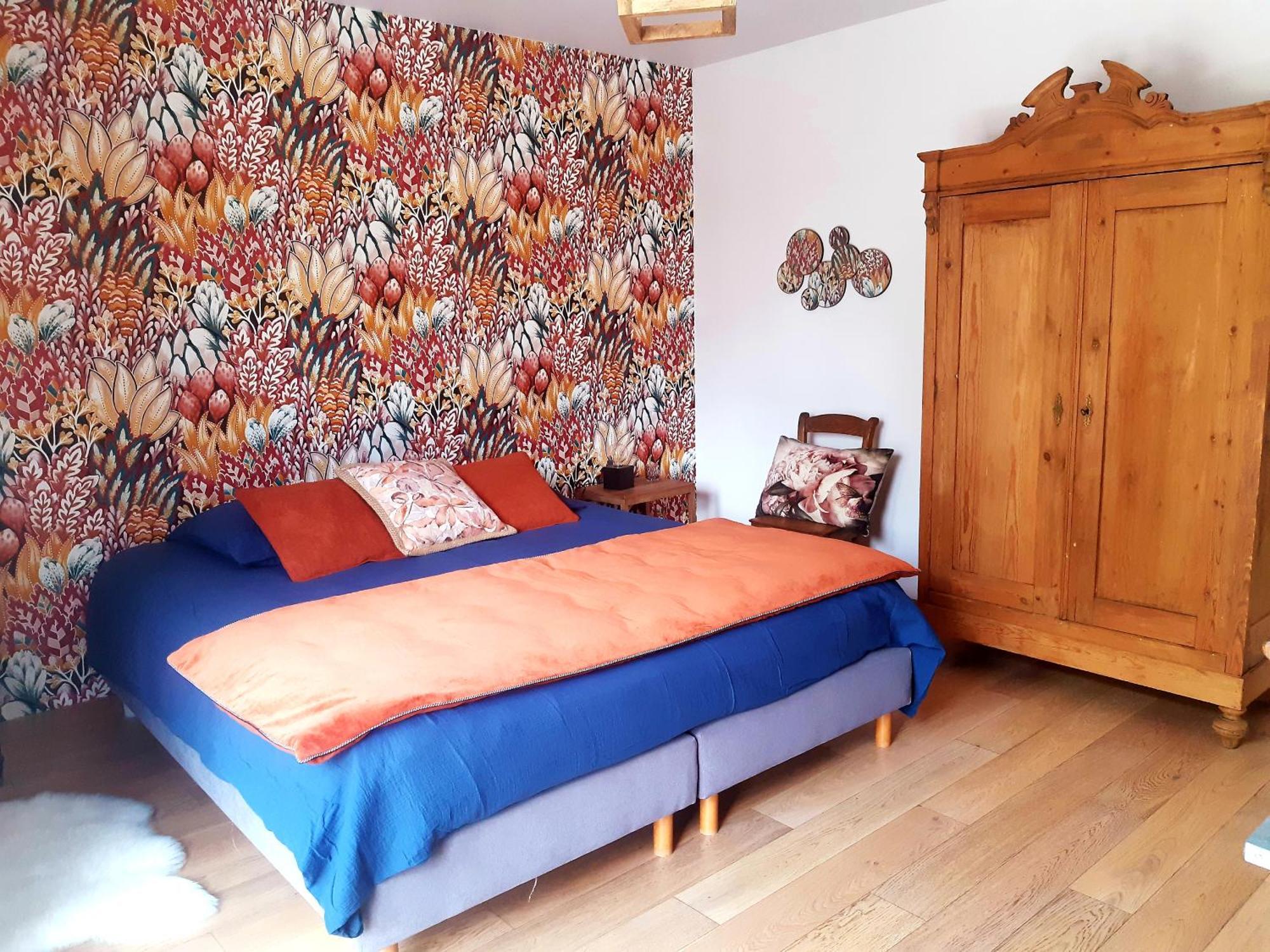 La Maison Des Senteurs Francorchamps Ngoại thất bức ảnh