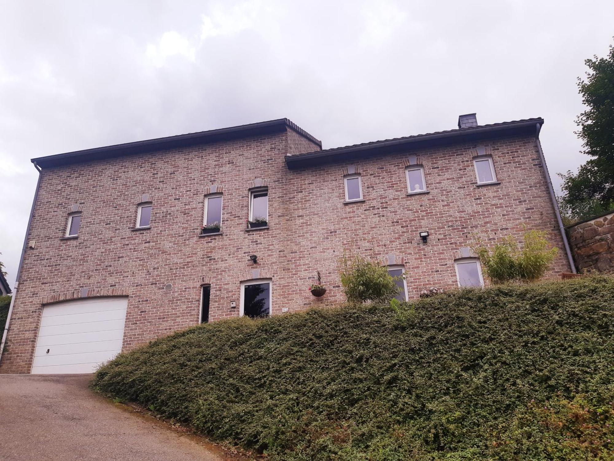 La Maison Des Senteurs Francorchamps Ngoại thất bức ảnh