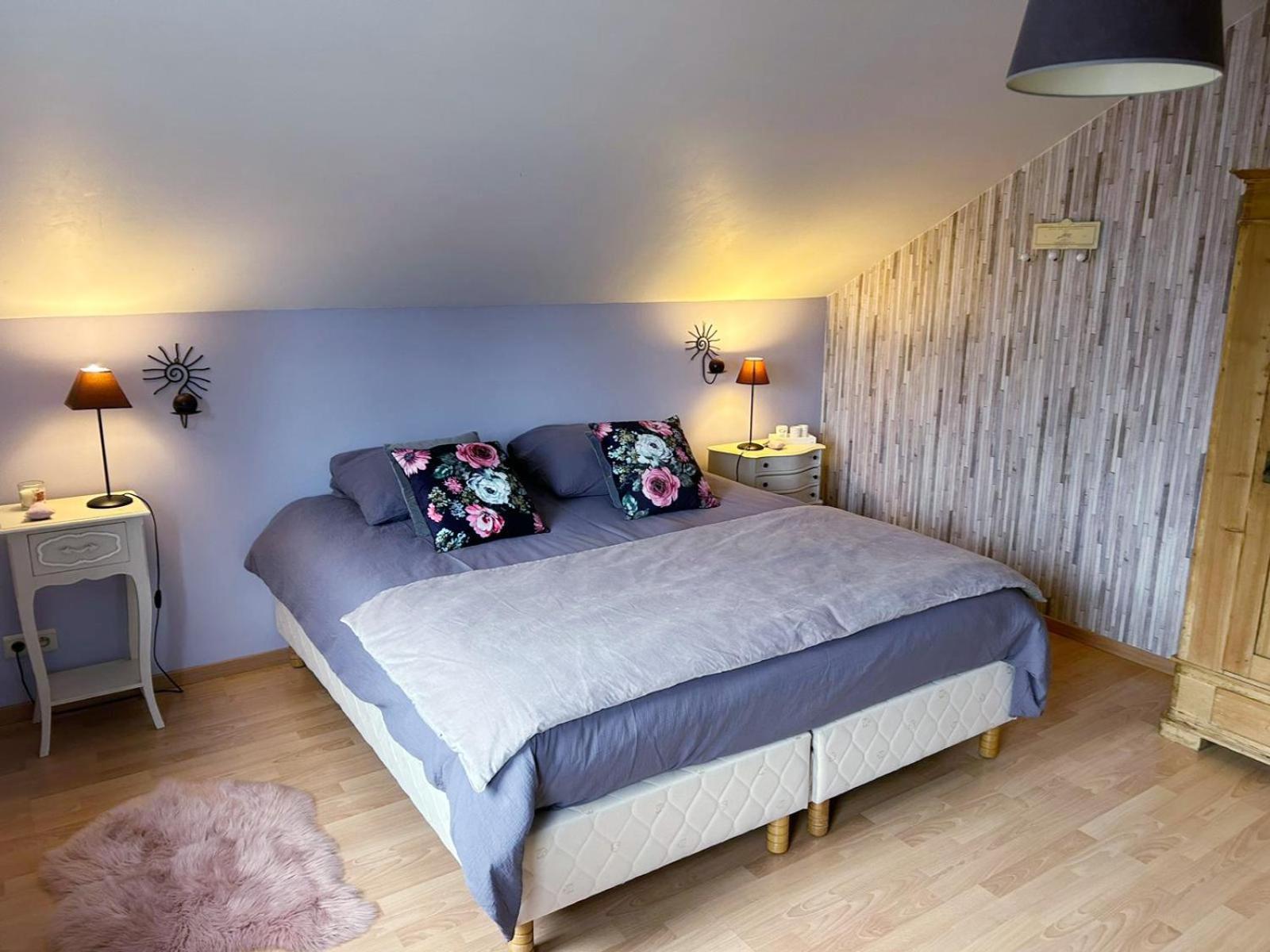 La Maison Des Senteurs Francorchamps Ngoại thất bức ảnh