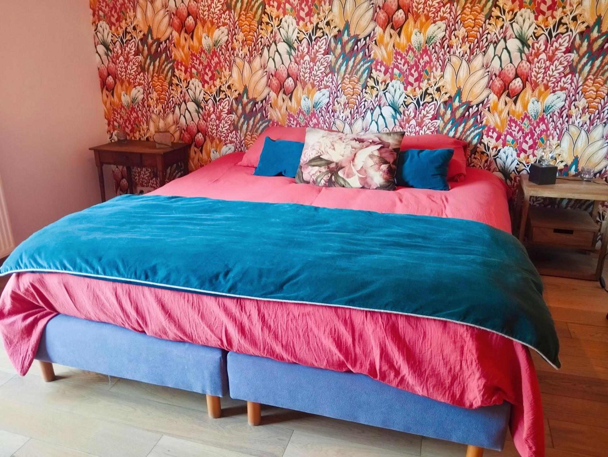 La Maison Des Senteurs Francorchamps Ngoại thất bức ảnh