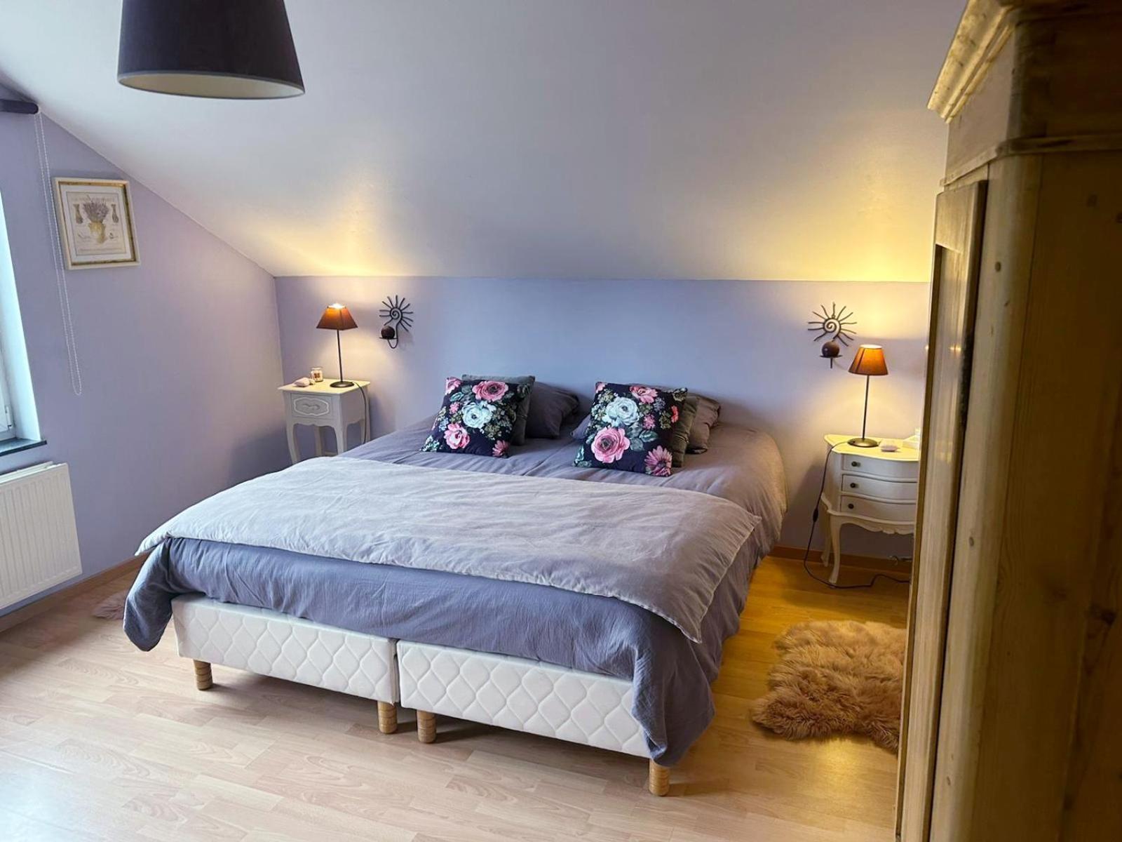 La Maison Des Senteurs Francorchamps Ngoại thất bức ảnh