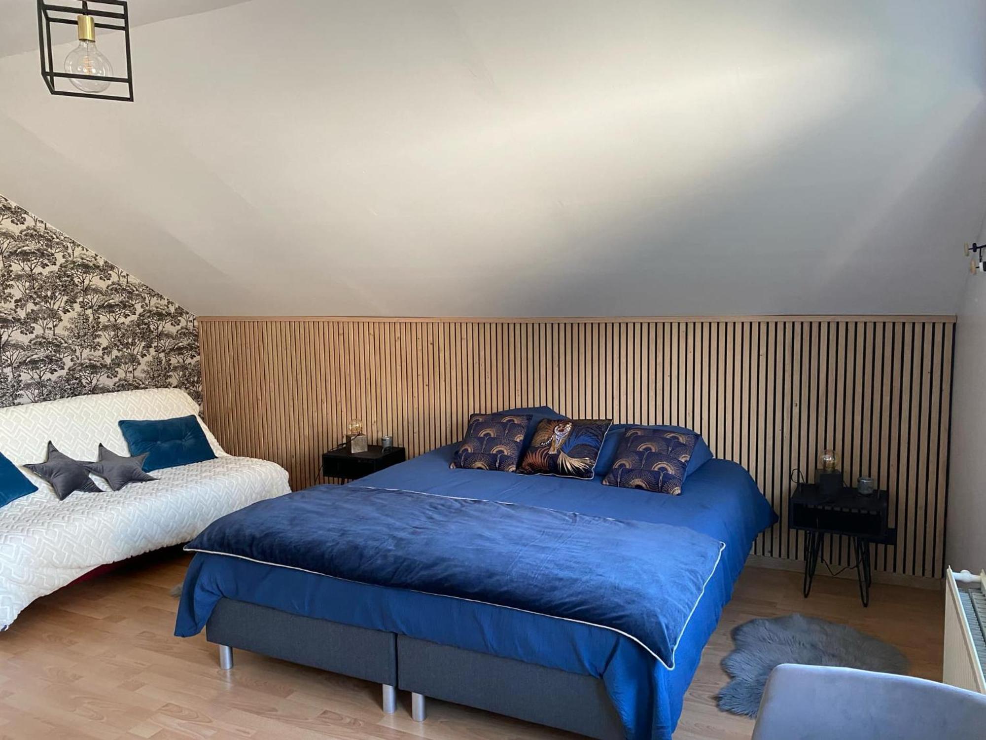 La Maison Des Senteurs Francorchamps Ngoại thất bức ảnh