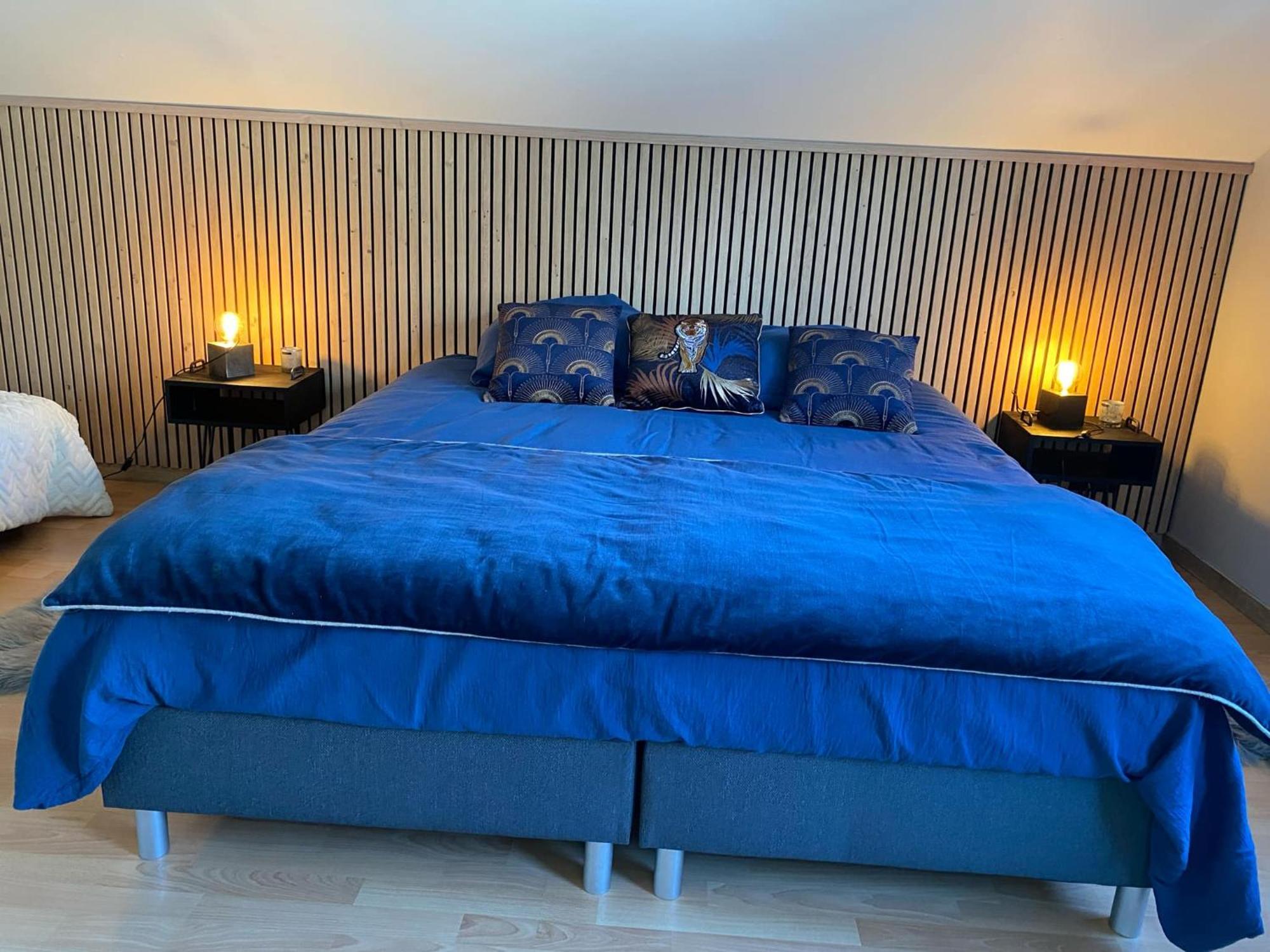 La Maison Des Senteurs Francorchamps Ngoại thất bức ảnh