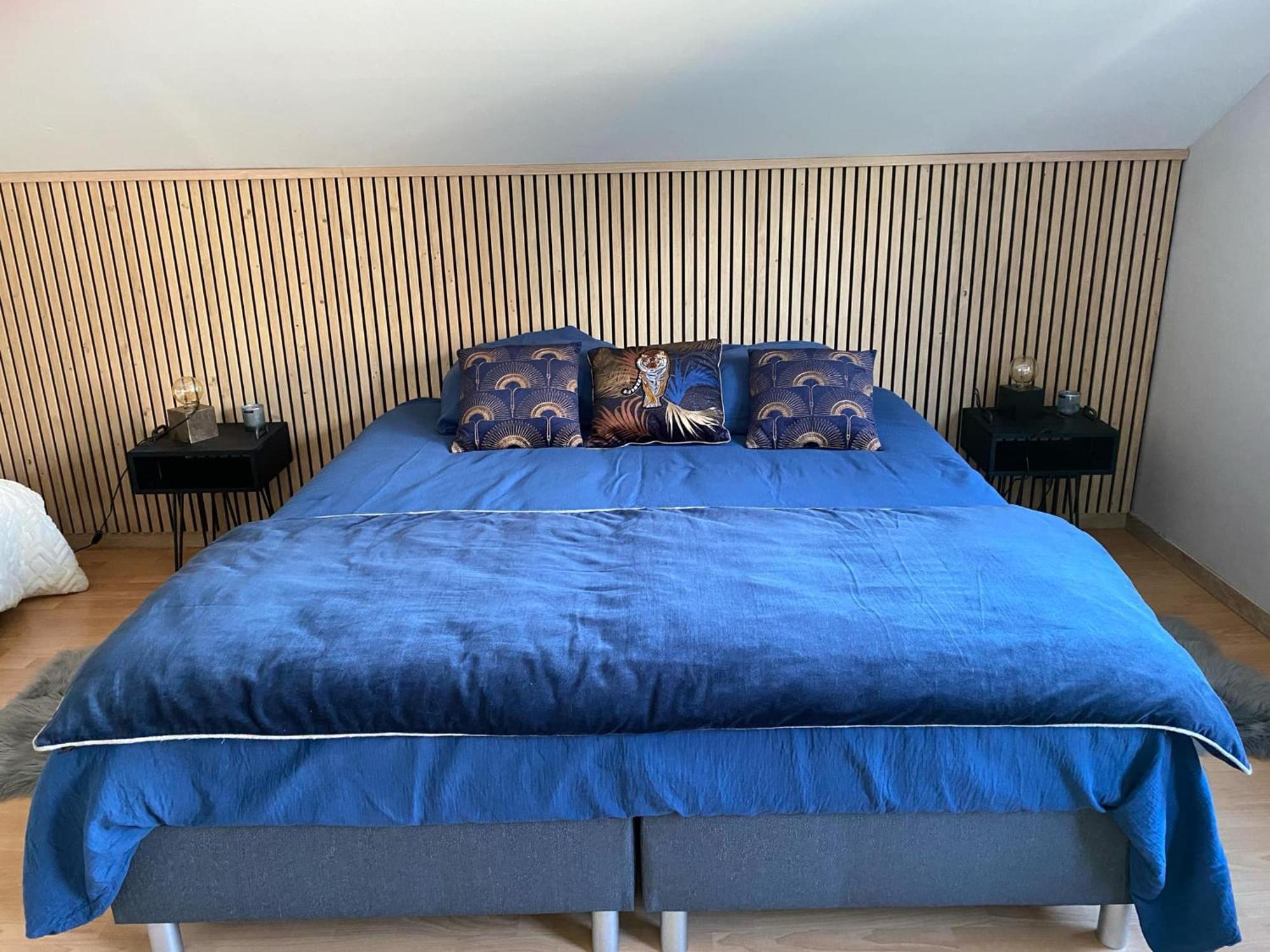 La Maison Des Senteurs Francorchamps Ngoại thất bức ảnh