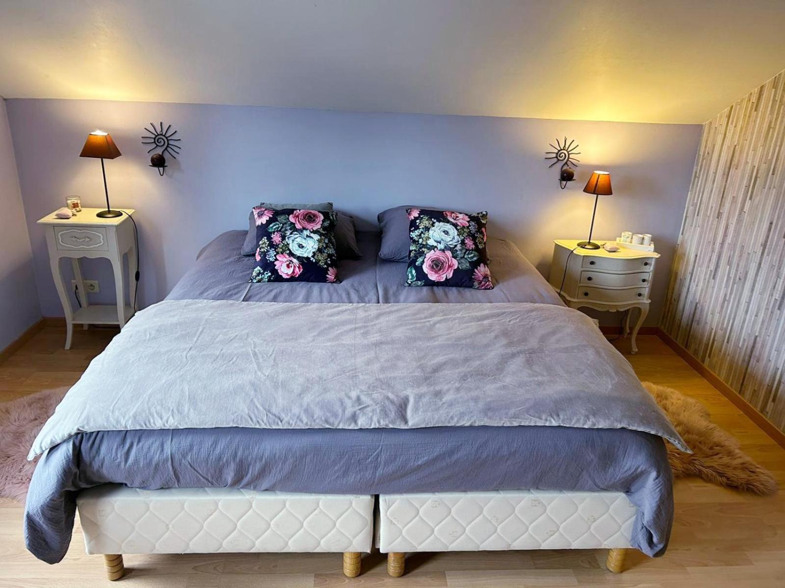 La Maison Des Senteurs Francorchamps Ngoại thất bức ảnh