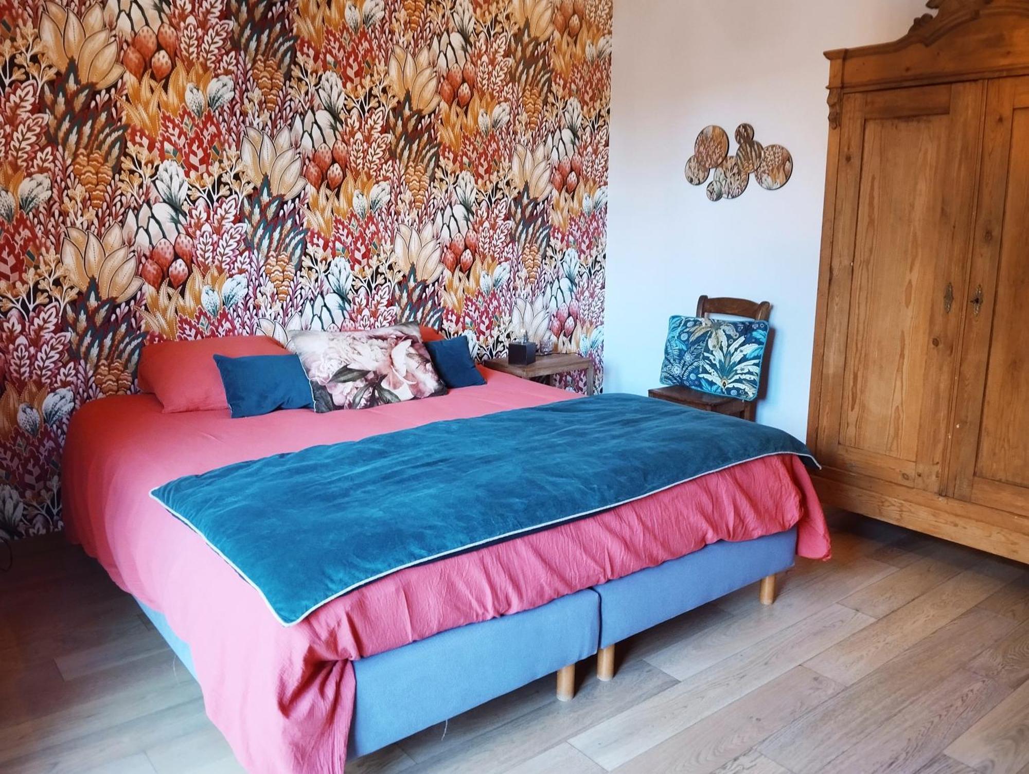La Maison Des Senteurs Francorchamps Ngoại thất bức ảnh