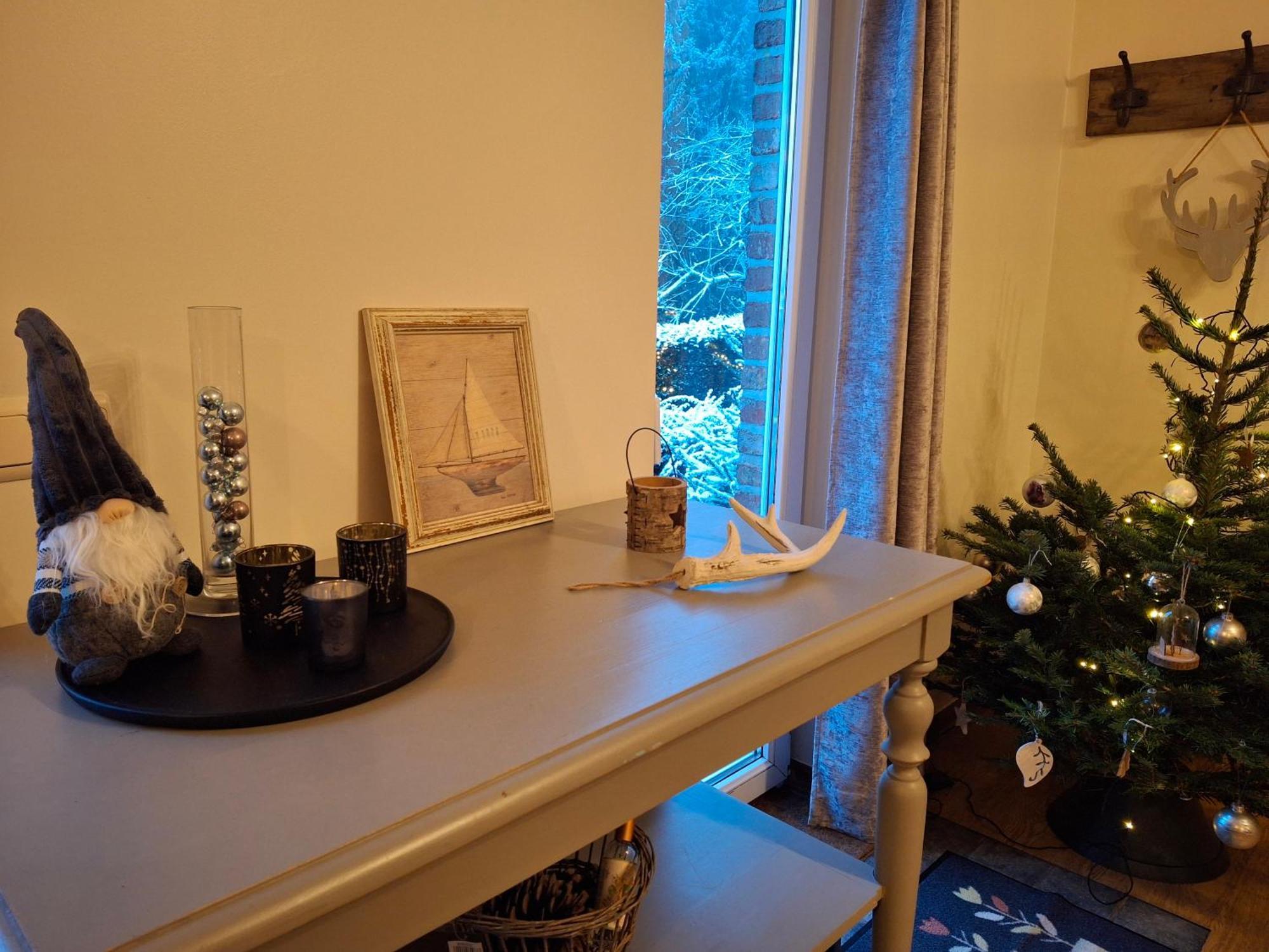 La Maison Des Senteurs Francorchamps Ngoại thất bức ảnh
