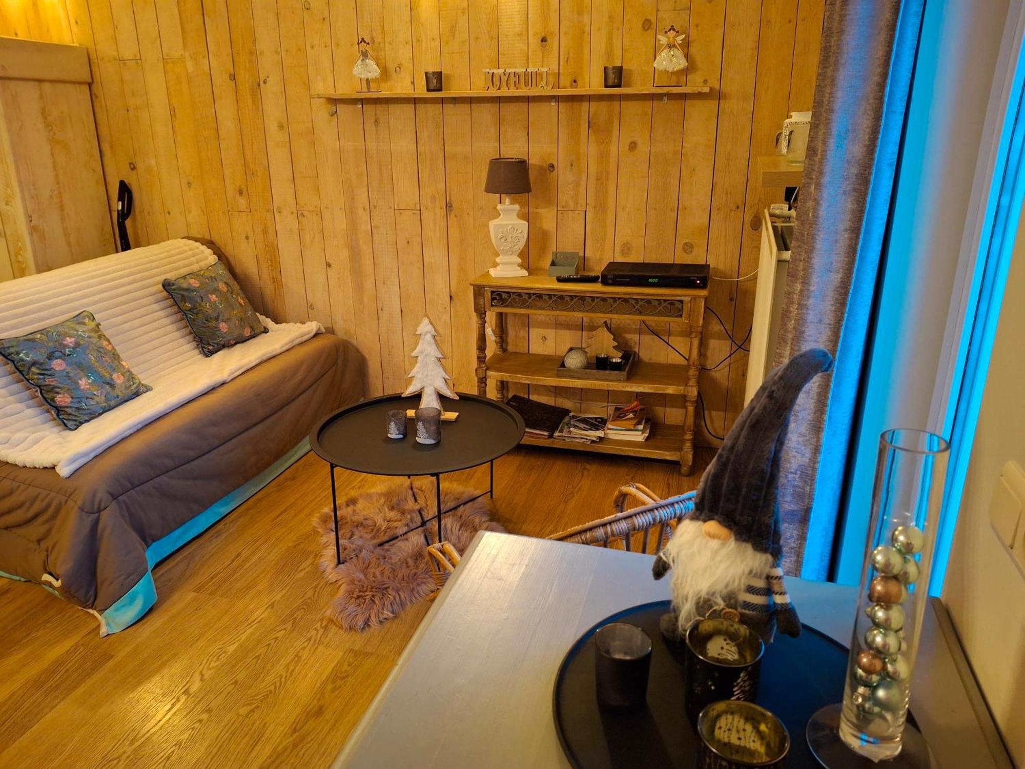 La Maison Des Senteurs Francorchamps Ngoại thất bức ảnh