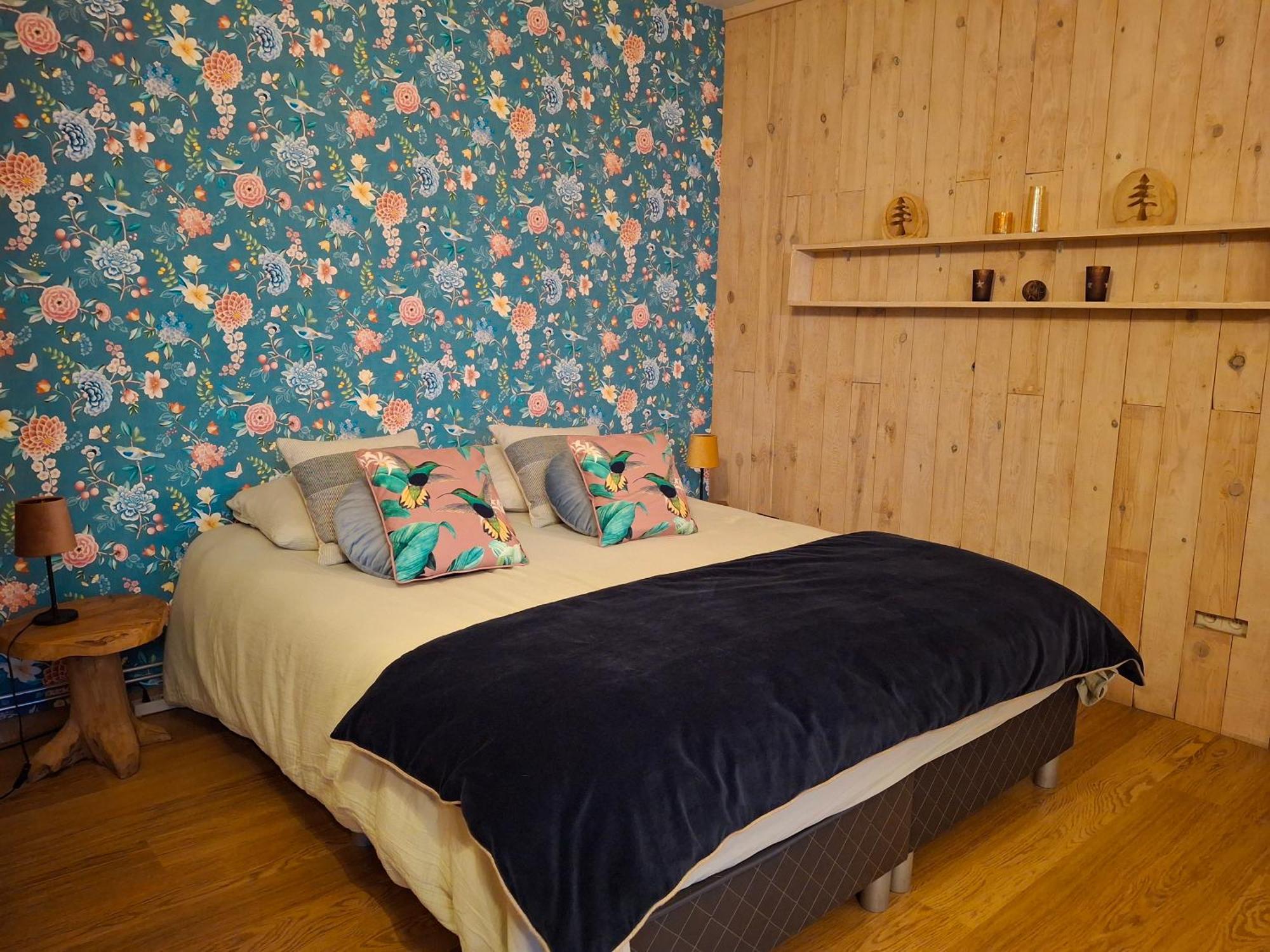 La Maison Des Senteurs Francorchamps Ngoại thất bức ảnh
