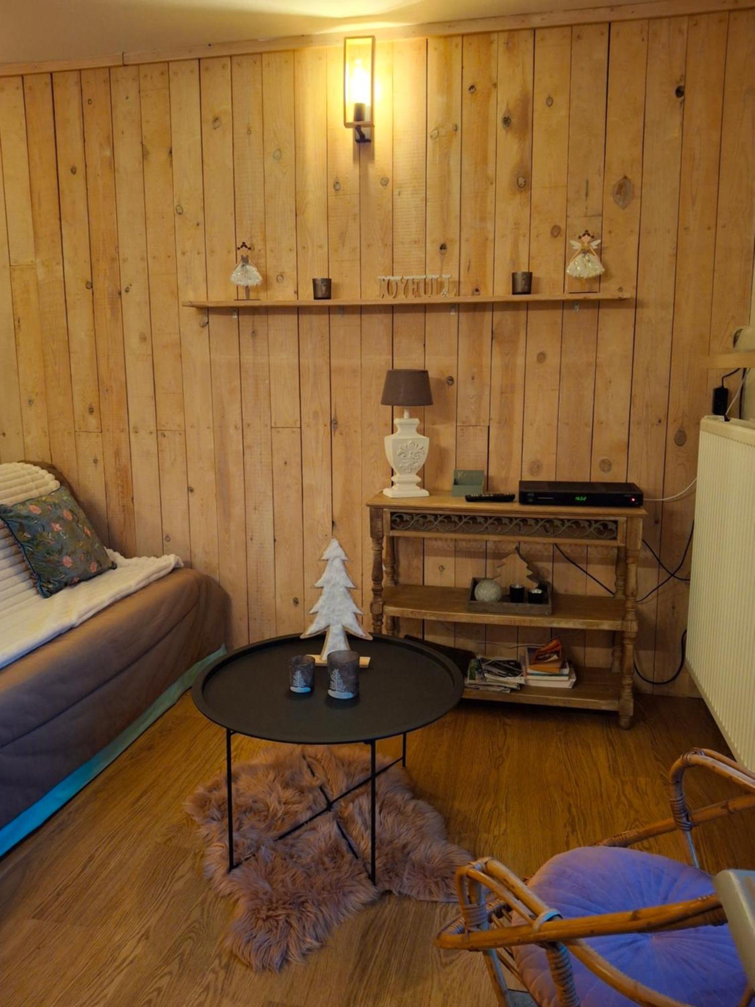 La Maison Des Senteurs Francorchamps Ngoại thất bức ảnh