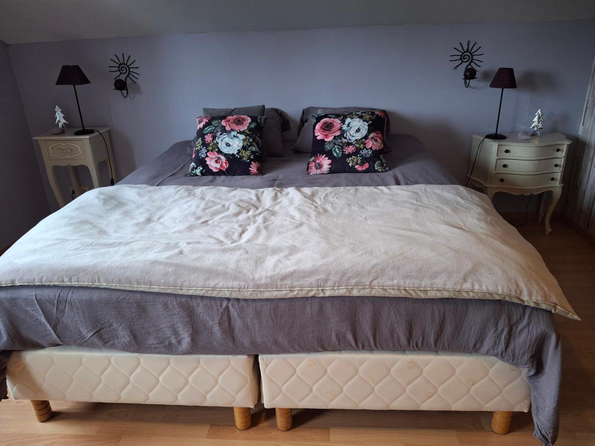 La Maison Des Senteurs Francorchamps Ngoại thất bức ảnh