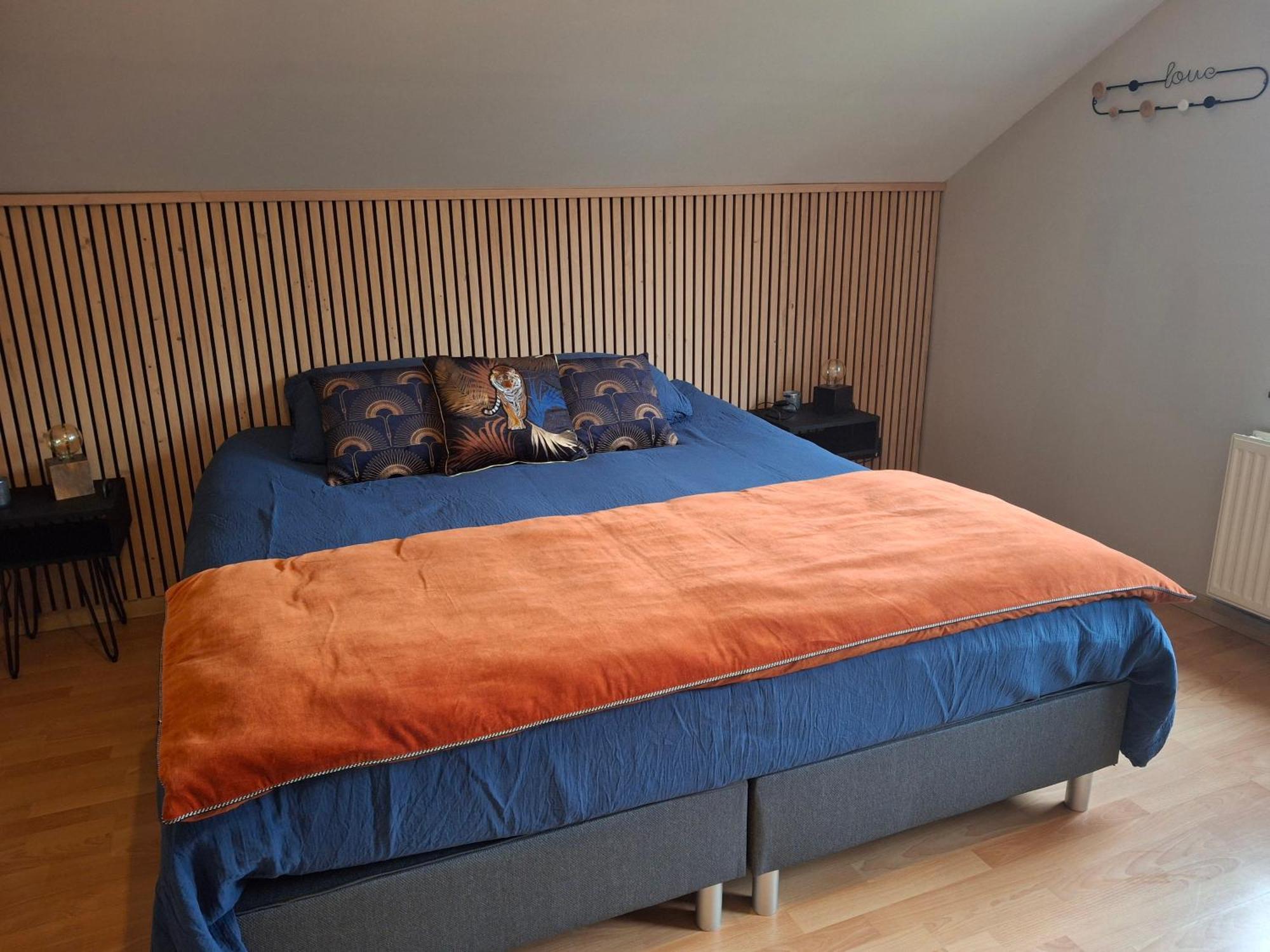 La Maison Des Senteurs Francorchamps Ngoại thất bức ảnh